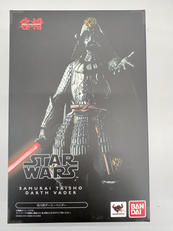 STAR WARS|BANDAI