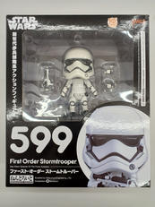 STAR WARS|GOOD SMILE COMPANY