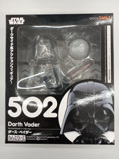 STAR WARS|GOOD SMILE COMPANY