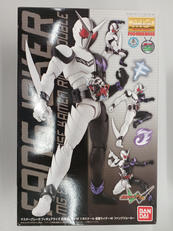 仮面ライダーW|BANDAI