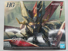 劇場版マジンガーZ/INFINITY|BANDAI