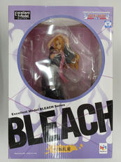 BLEACH|MEGAHOUSE