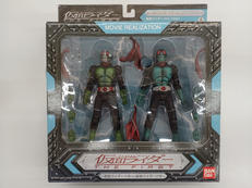 仮面ライダーTHE FIRST