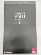 LEADERS OF WWⅡ シリーズ1