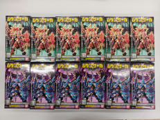 ムゲンサーガ|BANDAI