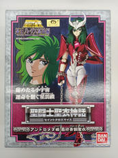 聖闘士星矢 冥王ハーデス冥界編|BANDAI
