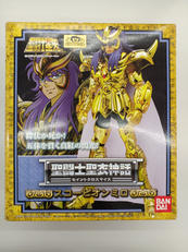 聖闘士星矢|BANDAI