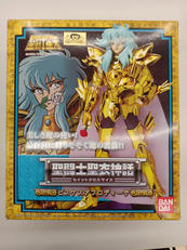 聖闘士星矢|BANDAI