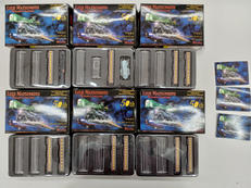 松本零士メカニカルコレクション|ザッカピー・エイ・ピー