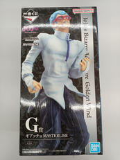 一番くじ　ジョジョ　黄金の風　HITMAN TEAM|BANDAI