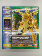 聖闘士星矢|BANDAI