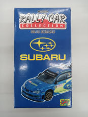 1/64 ラリーカーコレクション|CM'S