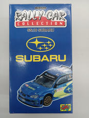 1/64 ラリーカーコレクション|CM'S