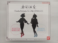 機動戦士ガンダム 水星の魔女|BANDAI