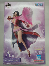 一番くじ ワンピース メモリーオブヒロインズ|BANDAI