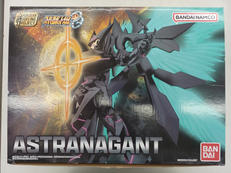 スーパーロボット大戦OG|BANDAI