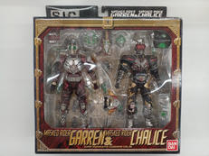 仮面ライダー剣|BANDAI