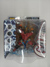 キン肉マン|メディコス