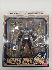 仮面ライダー剣|BANDAI