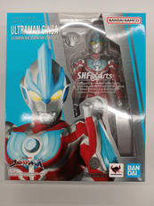 ウルトラマンギンガ|BANDAI