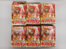 キン肉マン|メディコス