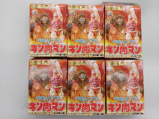 キン肉マン|メディコス