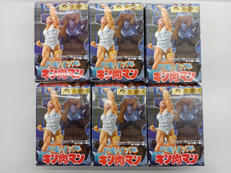 キン肉マン|メディコス