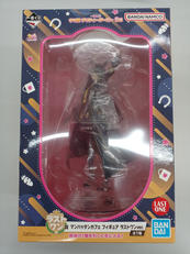 一番くじ　ウマ娘　9弾|BANDAI