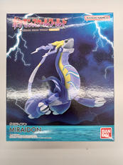 ポケモンスケールワールド|BANDAI