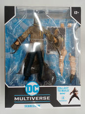 DC MALTIVERSE|MC FARLANETOYS