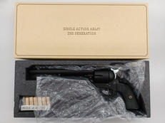 モデルガン HW|CAW