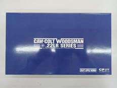 モデルガン HW|CAW