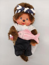 モンチッチ|セキグチ