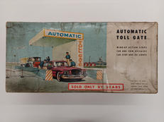 ブリキ玩具|BANDAI BABY