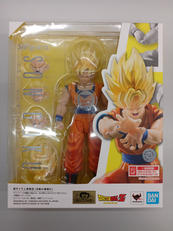 ドラゴンボールZ|BANDAI