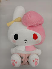 ダンガンロンパ×サンリオキャラクターズ|FuRyu