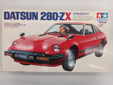 1/24スポーツカーシリーズ|TAMIYA