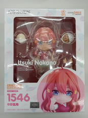 五等分の花嫁|GOOD SMILE COMPANY