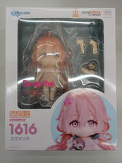 レッド　プライドオブエデン|GOOD SMILE COMPANY