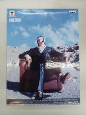 ワンピース|BANPRESTO