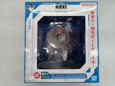 一番くじ　NIKKE　CHAPTER2|BANDAI