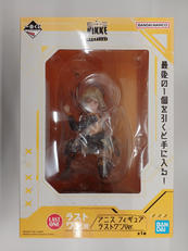 一番くじ　NIKKE　CHAPTER3|BANDAI