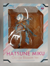 VOCALOID|MAX FACTORY