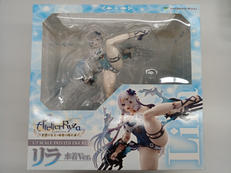 ライザのアトリエ|WONDERFUL WORKS