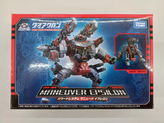 ダイアクロン|TAKARA TOMY