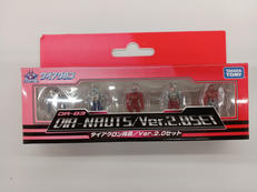 ダイアクロン|TAKARA TOMY