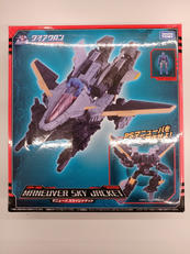 ダイアクロン|TAKARA TOMY