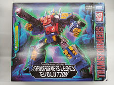 ロボット・ソフビ人形|TAKARA TOMY