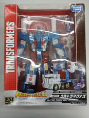 トランスフォーマーレジェンズ|TAKARA TOMY