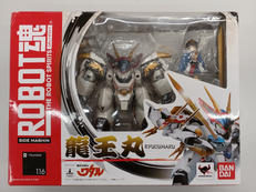 魔神英雄伝ワタル|BANDAI